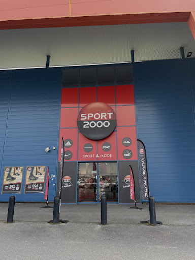 Photo de Sport 2000 Givet