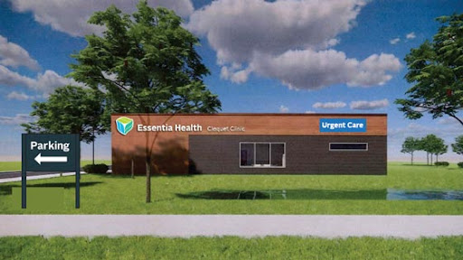Essentia Health-Cloquet Clinic - Thumbnail