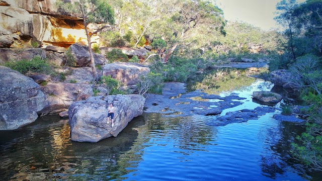 Mermaids Pool