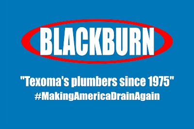 Blackburn Plumbing LLC