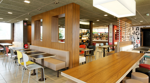 Photo 4 - McDonald's