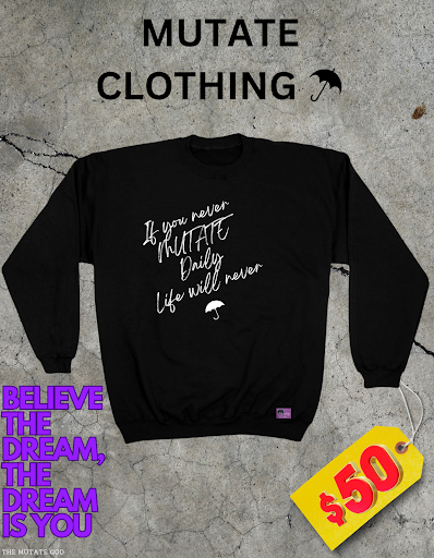 THE MUTATE STORE - Thumbnail