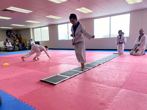 Adelaide Taekwondo Academy - Marleston Gallery - Australia