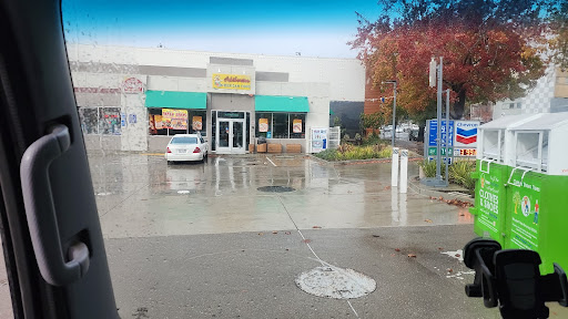 Chevron Berkeley - Visual