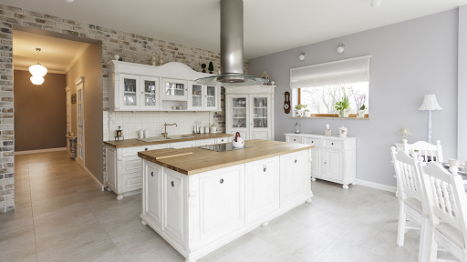 All About You Remodeling & Design