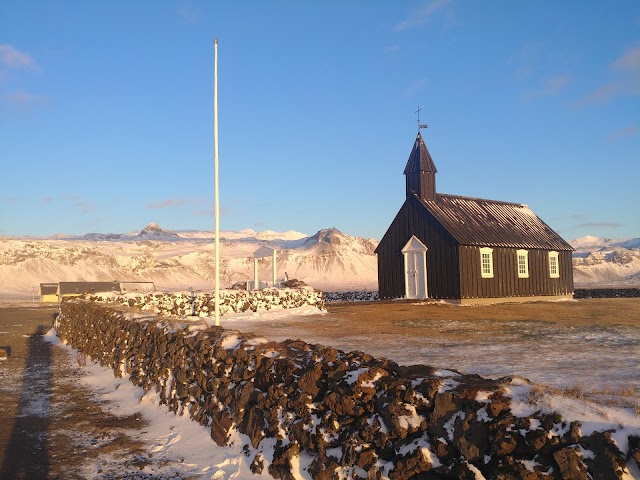 Búðakirkja