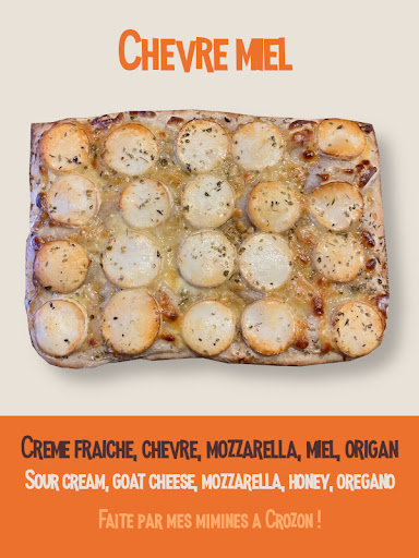 Photo 3 - Pizza l'ouest Crozon