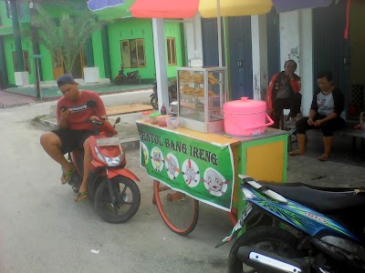 Photos of Kedai Pentol Bang Ireng