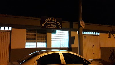 Photos of Iglesia de Dios Ministerial de Jesucristo Internacional - IDMJI - CGMJI Santa R1