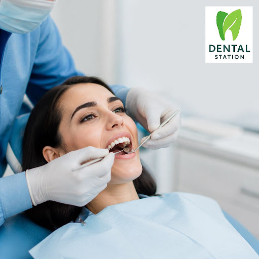 Regular dental cleanings do much more than just polish your teeth. At Dental Station in Mehdipatn… post image