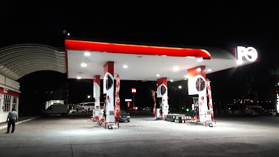 Photos of Petrol Ofisi-ırmak Petrol
