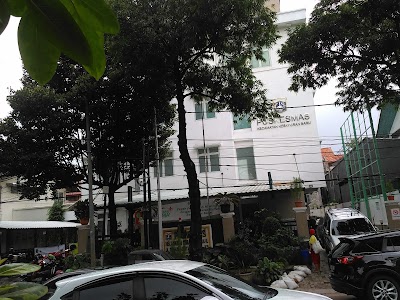 Photos of Puskesmas Kecamatan Kebayoran Baru