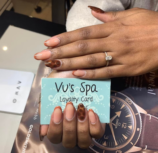 Vu's Spa Gallery - United Kingdom