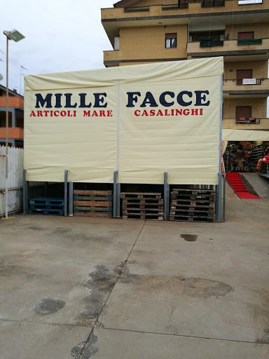 Mille Facce