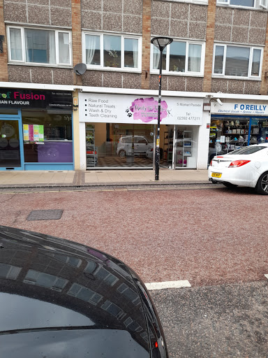 Iceland Supermarket Havant