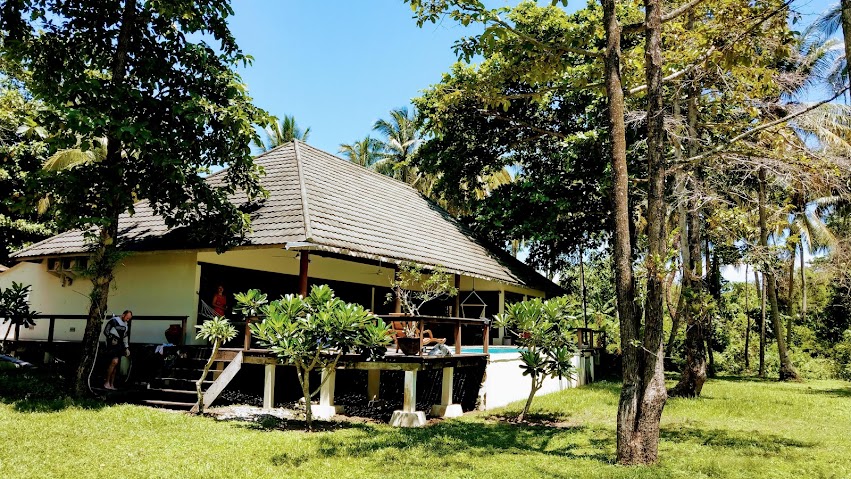 Villa Colada - Panimbang