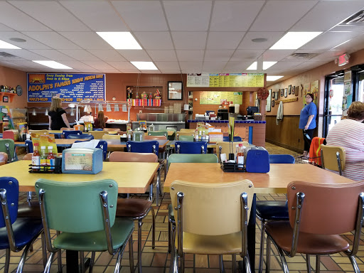 Adolph's Mexican Foods - Thumbnail