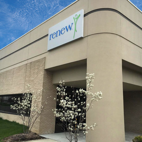 Renew Research Llc