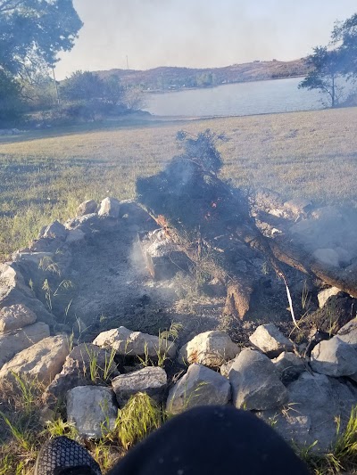 Lake Lawtonka