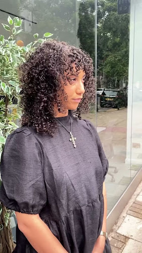 Reviews of ESHK Hair Barbican in London - Barber shop