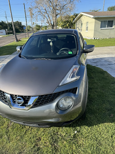 Soft Touch Auto Detailing - Thumbnail
