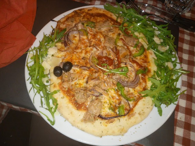 PizzaFresca Official Uccle