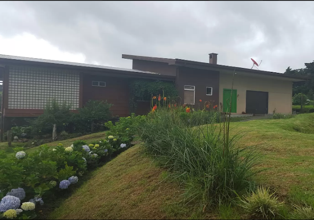 Quinta Esencia Fraijanes