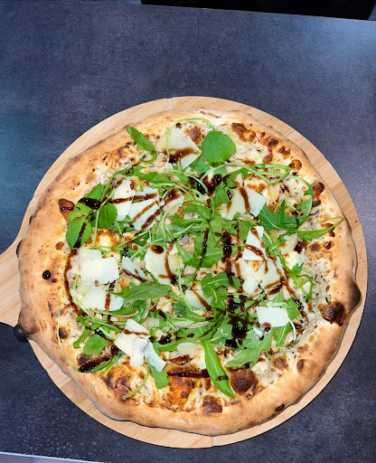 Photo 5 - PIZZA NOSTRA DEUIL-LA-BARRE