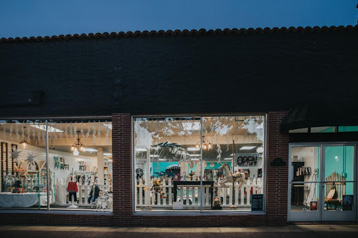 Willow Tree Children's Boutique - Thumbnail