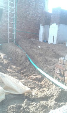 Al-Khidmat Community Garden sialkot