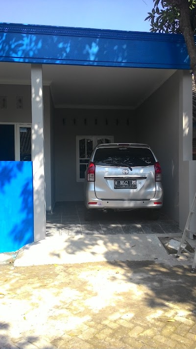 Photos of Rental Mobil Nandorent