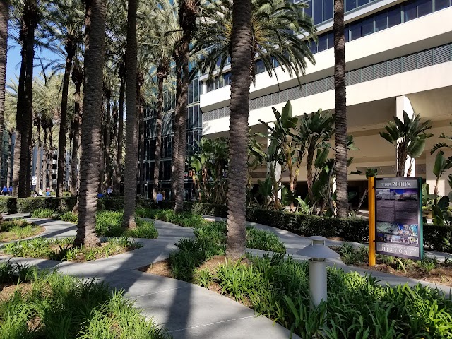 Anaheim Convention Center