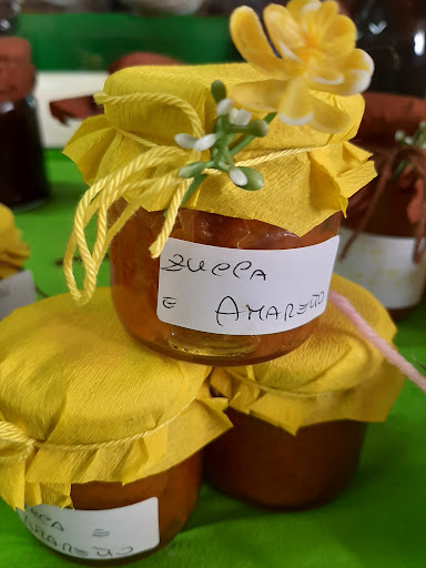 Sogno Mediterraneo Frutta E Verdura - Thumbnail