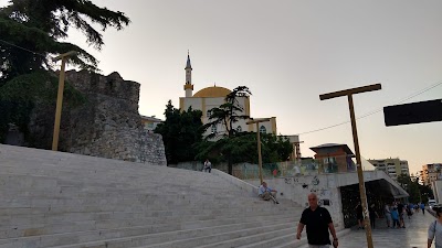 Fatih Mosque