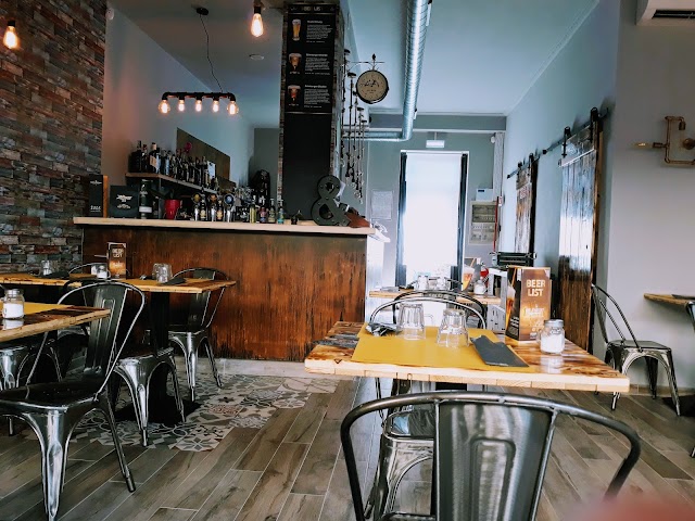 The Factory Castellanza