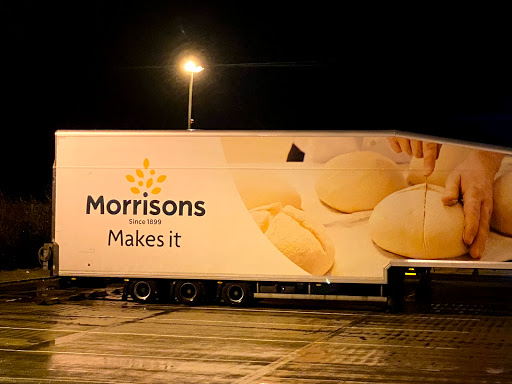 Morrison's RDC - Thumbnail