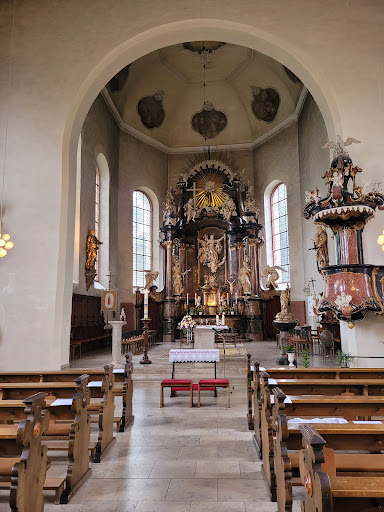 Katholische Kirche Sankt Marien - Thumbnail