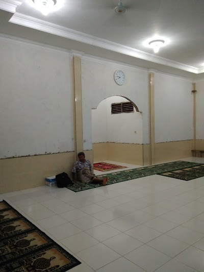 Mosque