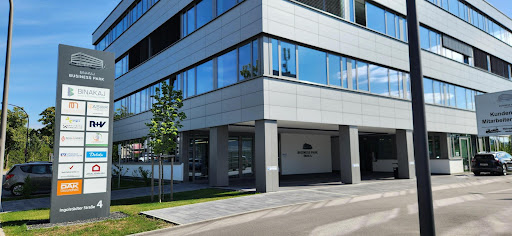 Debeka Geschäftsstelle Landshut (Versicherungen und Bausparen)