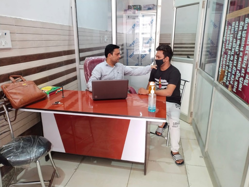 Purva Physiotherapy Clinic Barwala