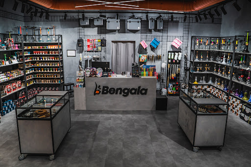 Bengala Spain - Thumbnail