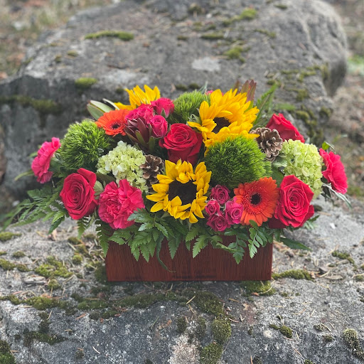 Puget Sound Floral- Kirkland - Thumbnail
