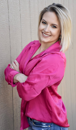 Jenna Hensley- Realtor