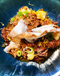 Photo n°19 de Madéluce à Aix-les-Bains (Restaurant français)