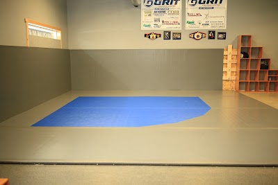 Grit Training Center