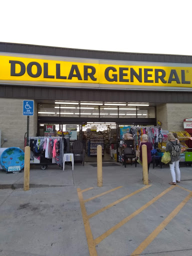 Enos Fuel Stop - Thumbnail