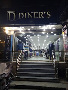 The Diner’s shop rahim-yar-khan