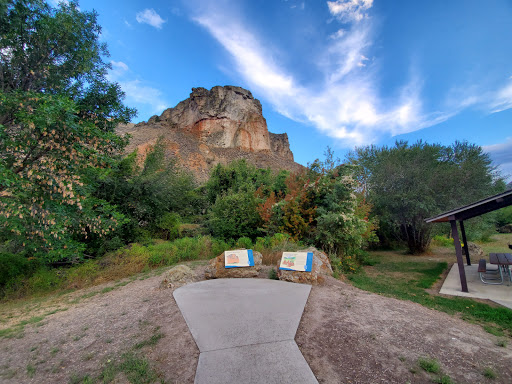 Tower Rock Recreation Site - United States