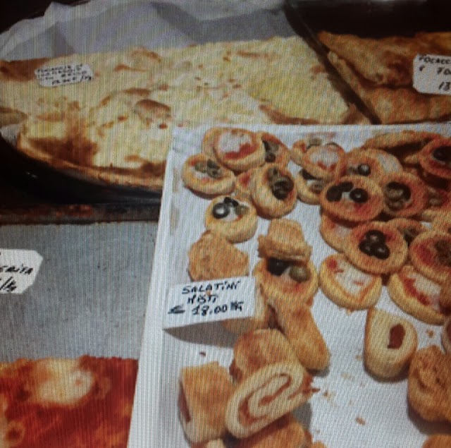 Panificio Pasticceria Pane e Tulipani