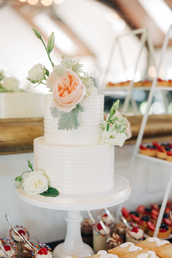Sweet Fix - Visual